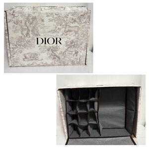 Dior Storage Box